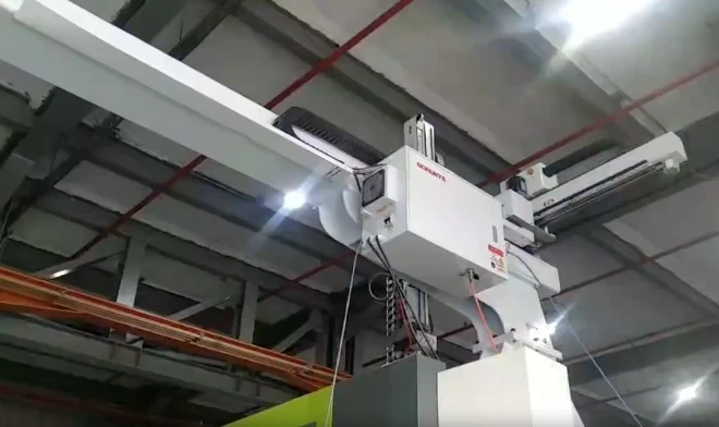pick and place manipulator application pick and place manipulator application