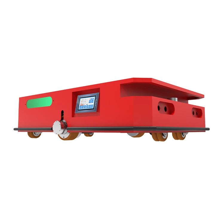 QR code navigation lurking AGV3 QR code navigation lurking AGV3