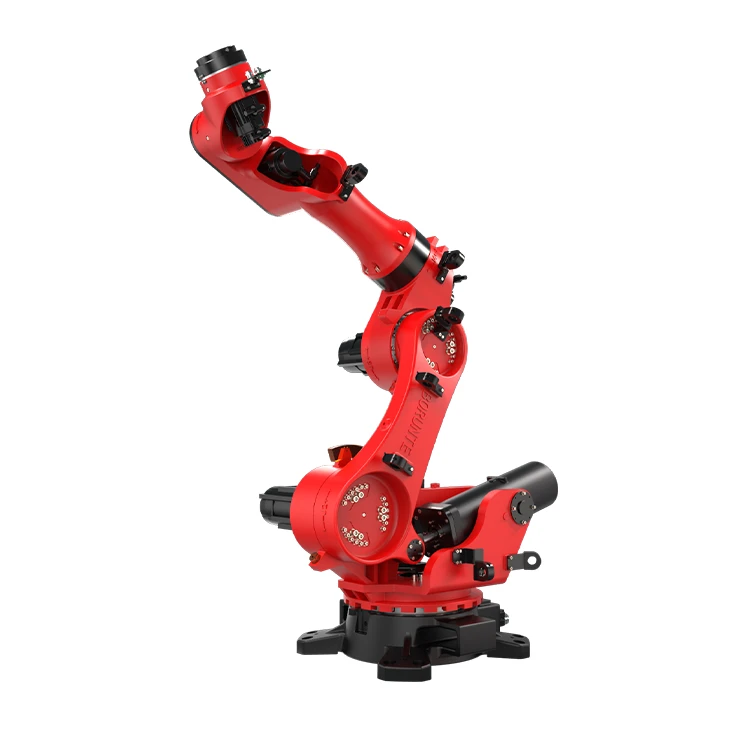 Automatic General Purpose Industrial Robot