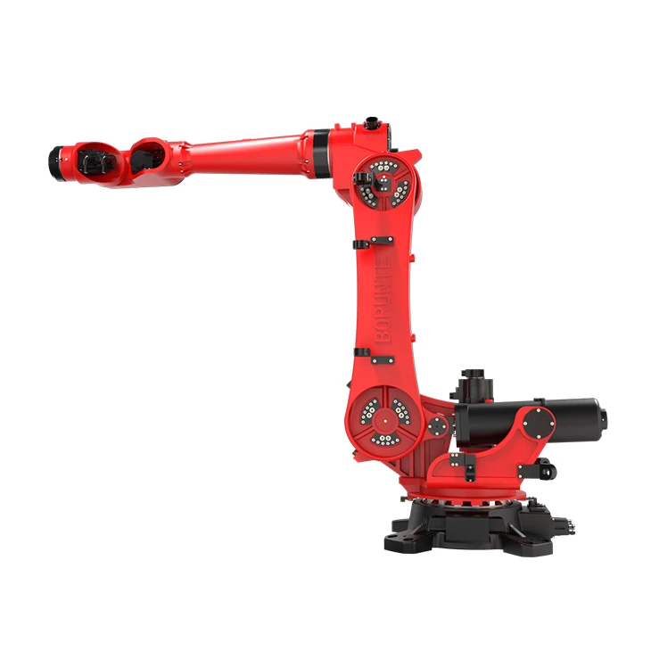 Extra Arm Span Industrial Robot