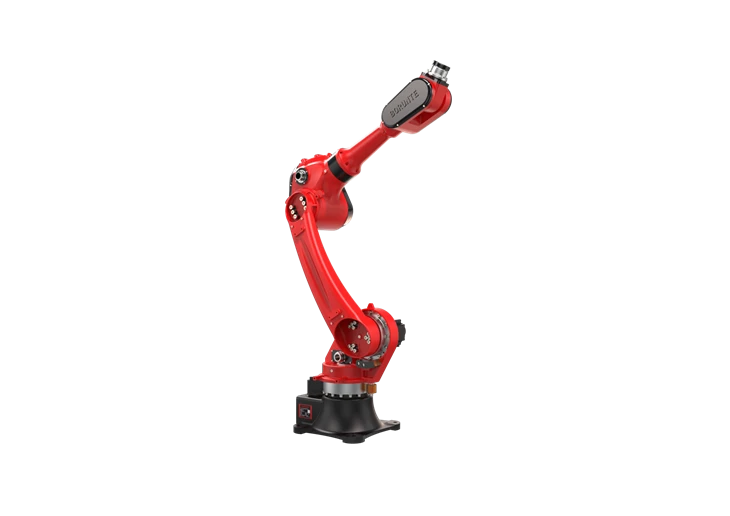 Six Axis Grinding Robot